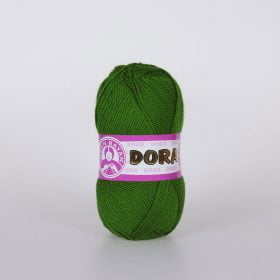 Ören Bayan Dora Patik İpi – 087 – Yeşil