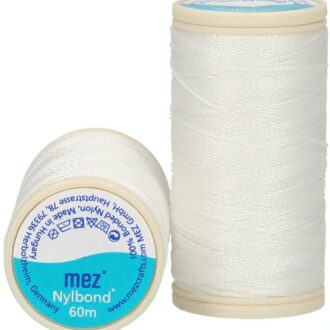 Mez Nylbond Ekstra Sağlam İp 60m 4505060-01006