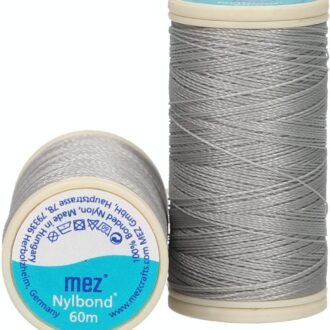 Mez Nylbond Ekstra Sağlam İp 60m 4505060-03004