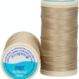 Mez Nylbond Ekstra Sağlam İp 60m 4505060-03082