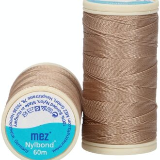 Mez Nylbond Ekstra Sağlam İp 60m 4505060-04578