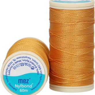 Mez Nylbond Ekstra Sağlam İp 60m 4505060-05690