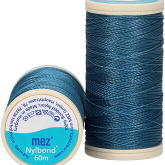 Mez Nylbond Ekstra Sağlam İp 60m 4505060-06093