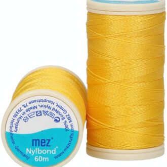 Mez Nylbond Ekstra Sağlam İp 60m 4505060-06349