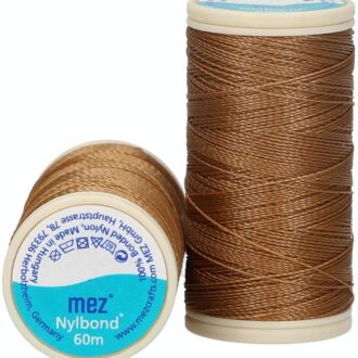 Mez Nylbond Ekstra Sağlam İp 60m 4505060-06550
