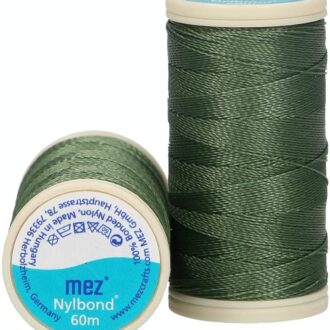 Mez Nylbond Ekstra Sağlam İp 60m 4505060-06556