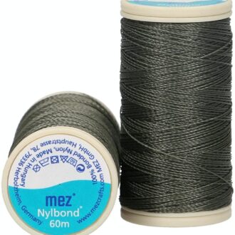 Mez Nylbond Ekstra Sağlam İp 60m 4505060-07034