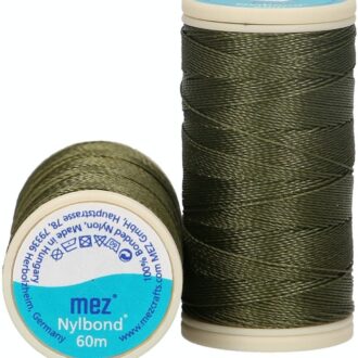 Mez Nylbond Ekstra Sağlam İp 60m 4505060-08055