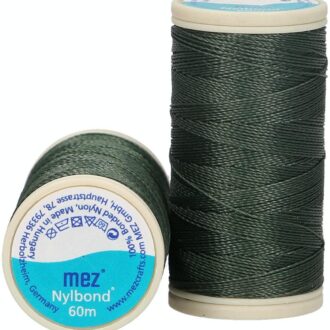 Mez Nylbond Ekstra Sağlam İp 60m 4505060-08059