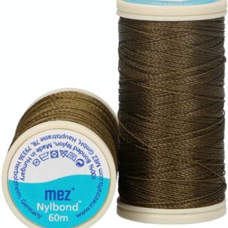 Mez Nylbond Ekstra Sağlam İp 60m 4505060-08115