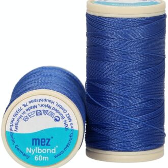 Mez Nylbond Ekstra Sağlam İp 60m 4505060-08132