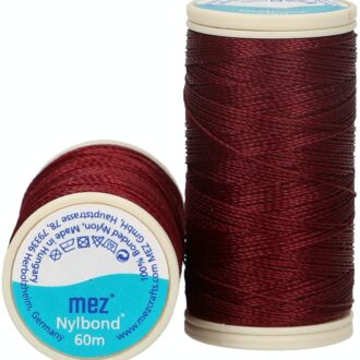 Mez Nylbond Ekstra Sağlam İp 60m 4505060-08546