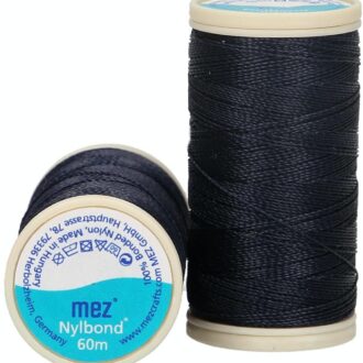 Mez Nylbond Ekstra Sağlam İp 60m 4505060-09507