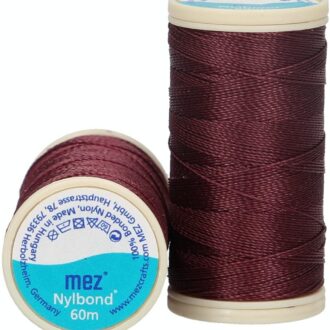 Mez Nylbond Ekstra Sağlam İp 60m 4505060-09571