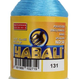 Yabalı İğne Oyası İpi 20 gr - 131
