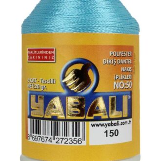 Yabalı İğne Oyası İpi 20 gr - 150