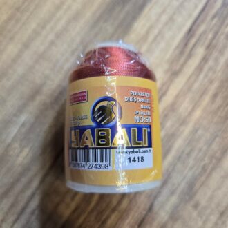 Yabalı İğne Oyası İpi 20 gr - 1418 - Bakır