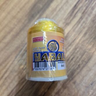 Yabalı İğne Oyası İpi 20 gr - 648