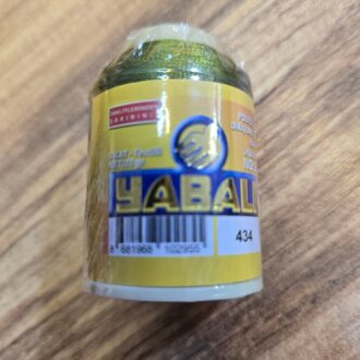 Yabalı İğne Oyası İpi 20 gr - 434 - Yeşil