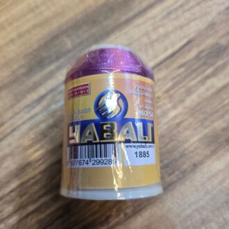 Yabalı İğne Oyası İpi 20 gr - 1885 - Açık Menekşe Moru