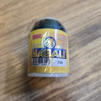 Yabalı İğne Oyası İpi 20 gr - 755 - Yeşil