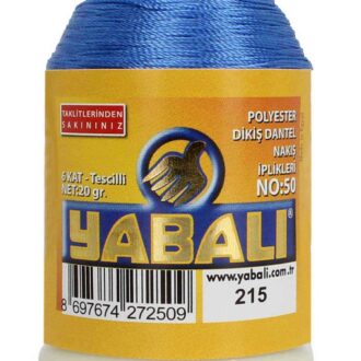 Yabalı İğne Oyası İpi 20 gr - 215