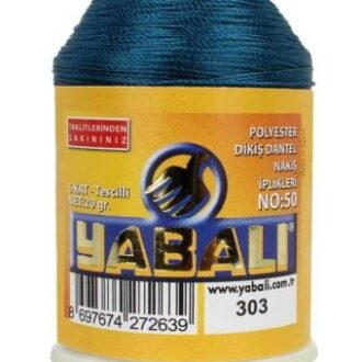 Yabalı İğne Oyası İpi 20 gr - 303