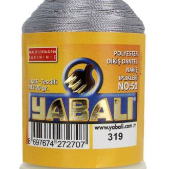 Yabalı İğne Oyası İpi 20 gr - 319