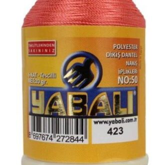 Yabalı İğne Oyası İpi 20 gr - 423