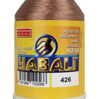 Yabalı İğne Oyası İpi 20 gr - 426