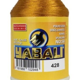 Yabalı İğne Oyası İpi 20 gr - 428