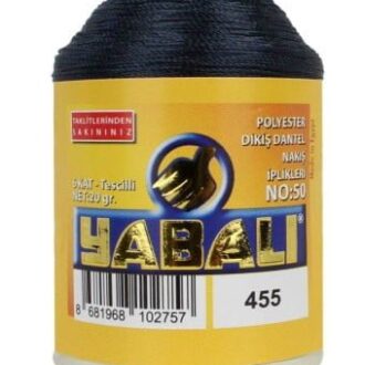 Yabalı İğne Oyası İpi 20 gr - 455