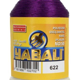 Yabalı İğne Oyası İpi 20 gr - 622