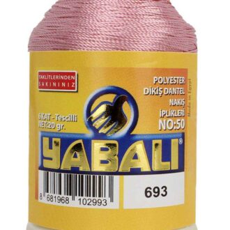 Yabalı İğne Oyası İpi 20 gr - 693
