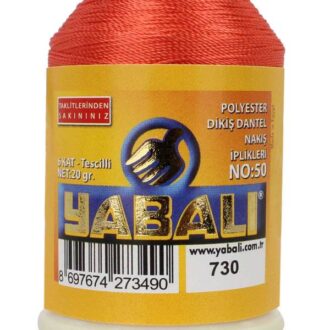 Yabalı İğne Oyası İpi 20 gr - 730