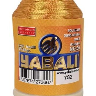 Yabalı İğne Oyası İpi 20 gr - 782