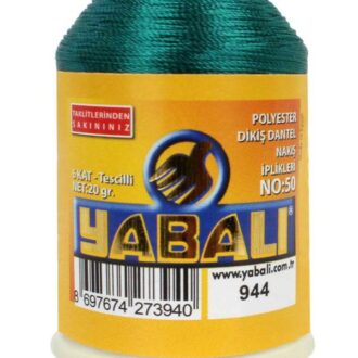 Yabalı İğne Oyası İpi 20 gr - 944