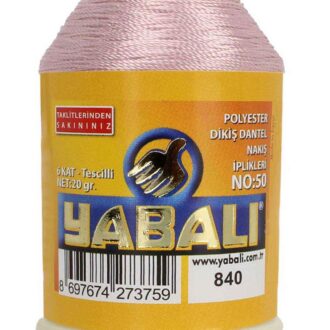 Yabalı İğne Oyası İpi 20 gr - 840