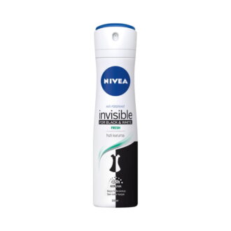 Nivea Deo Women Invisible Fresh 150 ml