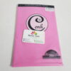 Cenk Yazma Toz Pembe 040