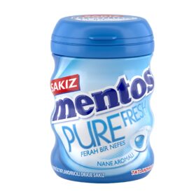 Mentos Pure Fresh Nane 60g