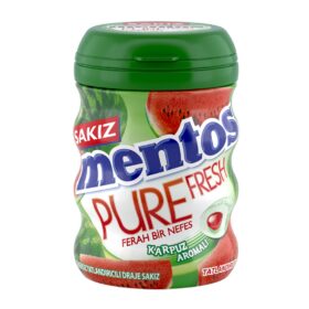Mentos Pure Fresh Karpuz 60g