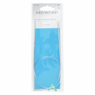 2224801 Milward Misinalı Şiş 80 cm No: 2