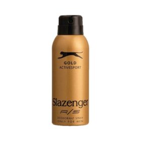 Slazenger Deo Men Gold 150 ml