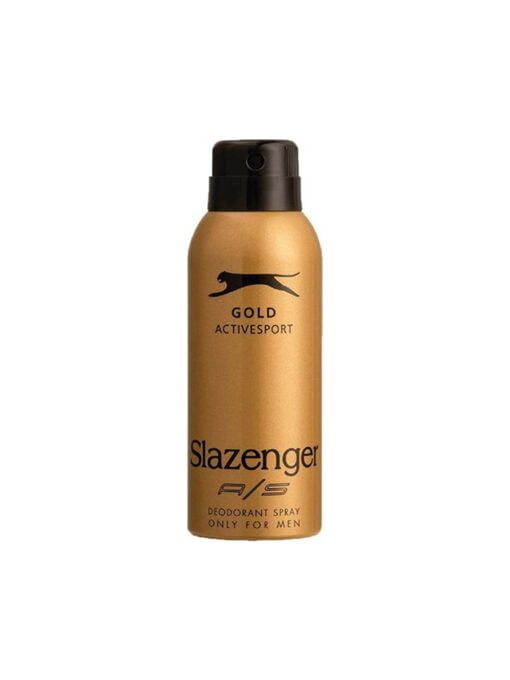 Slazenger Deo Men Gold 150 ml