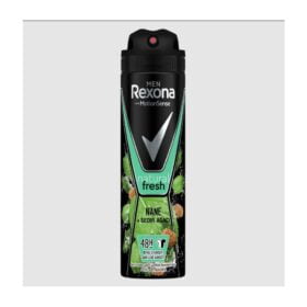 Rexona Deo Men Natural Fresh Nane + Sedir Ağacı 150 ml