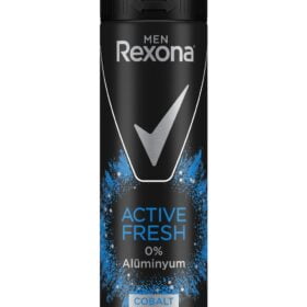 Rexona Deo Men Alüminyum %0 150 ml