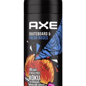 Axe Deo Skateboard 150 ml