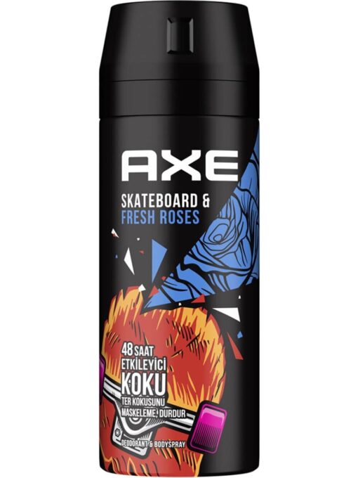 Axe Deo Skateboard 150 ml