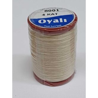 Oyalı Suni İpek 8001 - YENİ